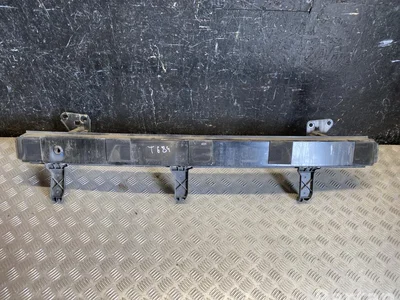 Smart FORFOUR Hatchback (453) 2020 renforcement parachoques - Image 1