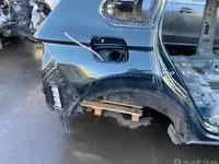 Volkswagen TIGUAN (AD1) 2016 Quart de corps Right Rear