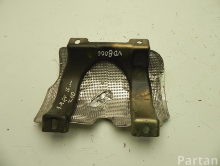 FORD DS71-5K291-AG / DS715K291AG S-MAX 2016 Heat Shield