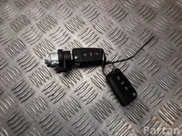 Volkswagen 5G6959752DQ, 1324M T-Roc (A11/AC7) 2024 Raktas