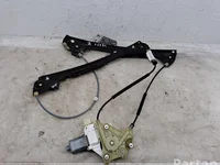 BMW 7191117, 0130822402 3 Convertible (E93) 2013 Moteur de lève-vitre