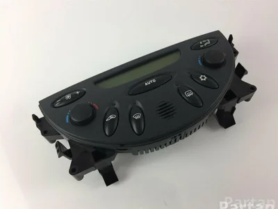 Citroën 96326398ZK C5 II (RC_) 2004 Contrôle automatique de la climatisation - Image 1