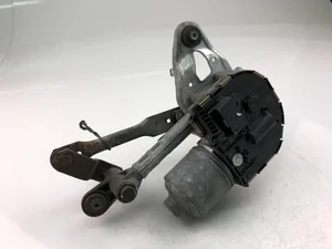 Peugeot 1397220577 3008 2010 Moteur d'essuie-glace