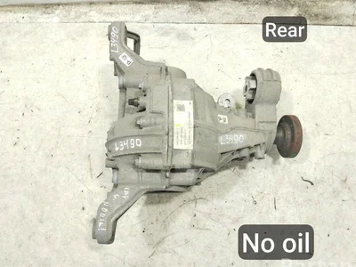 Porsche 0DG500043J Cayenne 9Y0 9Y3 2021 Réducteur essieu arrière - Image 1