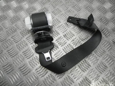 Vauxhall 13250509 MERIVA Mk II (B) 2013 Ceinture de sécurité Left Front - Image 1