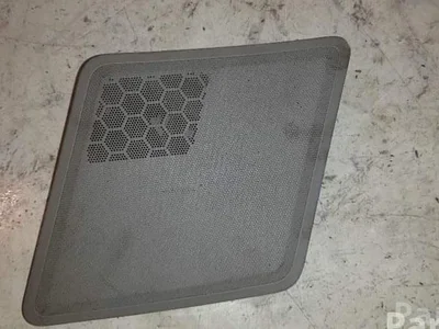 Volvo 8641270 9459552 / 86412709459552 XC90 I 2008 Grille de haut-parleur - Image 1