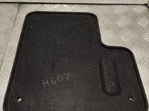 Maserati 67727800 GRAN TURISMO 2014 Rembourrage de coffre