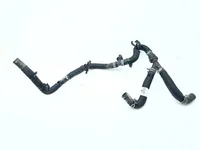 Jeep 68312497AD Wrangler JL 2021 Шланг радиатора