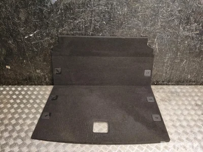 Volkswagen 3J0 858 855 CA9 / 3J0858855CA9 PASSAT B9 Variant (CJ5) 2024 Trunk mat - Image 1