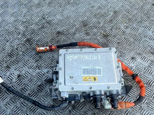 Mercedes-Benz A0003424800 EQC (N293) 2020 Onduleur avec convertisseur