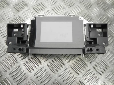 Ford BM5T-18B955-BE / BM5T18B955BE FOCUS III 2011 Ecran - Image 1