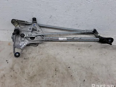 Ford JX7B17500,  JX7B17500BC, JX7B17504, JX7B17504BC / JX7B17500, JX7B17500BC, JX7B17504, JX7B17504BC Focus IV (HN) 2021 Tringlerie d'essuie-glace - Image 1