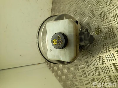 Porsche 95B612103T MACAN (95B) 2019 Pagrindinis stabdžių cilindras - Paveiksliukas 1