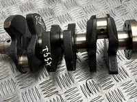 Volkswagen 027070512, 104051104C UP (121, 122, BL1, BL2) 2012 Vilebrequin