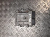 Ford KK21-12A650-FA / KK2112A650FA TRANSIT Kasten 2020 Motorsteuergerät