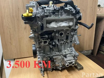 Renault H5FB601 ; H5F601 / H5FB601, H5F601 AUSTRAL 2024 Visas variklis - Nuotrauka 1