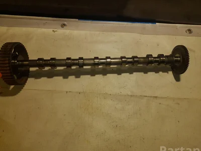 Volvo 8642804 XC60 2009 Poulie de courroie de distribution de vilebrequin - Image 1