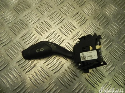 Ford F1FT-13335-AA / F1FT13335AA FOCUS III 2015 Levier /interrupteur de lumière courte longue - Image 1