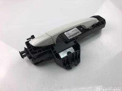 Mercedes-Benz A2047600270 C-CLASS T-Model (S204) 2010 Ручка двери - Изображение 1
