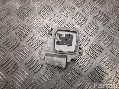 BMW 23072-3L, 23117-3L, L1192 / 230723L, 231173L, L1192 M4 G82 2023 Unité de contrôle de la lumière - Image 1