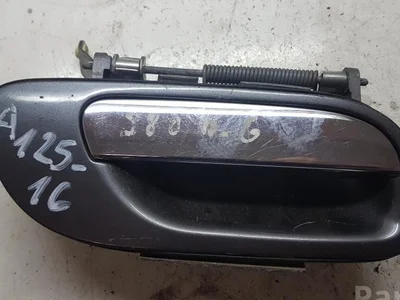 Volvo 9159640 S80 I (TS, XY) 1999 Poignée de porte - Image 1