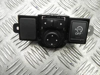 Nissan 689TB-3VV1A / 689TB3VV1A NOTE (E12) 2014 Bouton de miroir électrique
