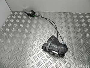 Toyota A046693 RAV 4 III (_A3_) 2007 Serrure de porte Right Front