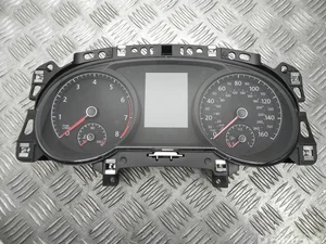 Volkswagen 517 920 940 / 517920940 GOLF SPORTSVAN (AM1) 2015 Tableau de bord mph km/h