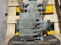 Maserati 3455663, 3455673, 3513313 GRAN TURISMO 2014 Reductor del eje trasero