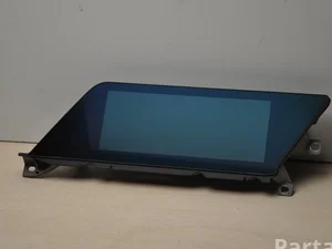 BMW 8720753 2' F44 Gran Coupé 2021 Ecran