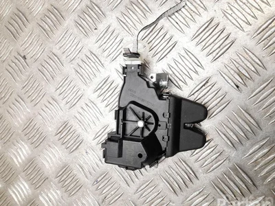 Mercedes-Benz A0997501800 E-CLASS (W213) 2018 Serrure - Image 1