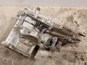 PORSCHE 0C2927755X, 5WP35020AE, 0C2341010Q, NBM, MPT CAYENNE (92A) 2011 Transfer Case