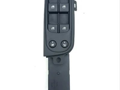 Maserati 247993 QUATTROPORTE V 2011 Fensterheberschalter vorne links - Bild 1