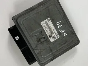 Volkswagen 03F906070GD POLO (6R, 6C) 2012 Control unit for engine