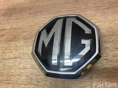 Gebrauchtes Original MG 110375929 MG HS (AS23) 2023 Abzeichen/Emblem - Bild 1