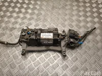Volkswagen 7P0 616 006 G / 7P0616006G TOUAREG (7P5) 2013 Air Suspension Compressor Pump