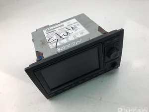 Audi 8P0035192T A4 (8K2, B8) 2012 Audio/ video/ navigacijos sistemos