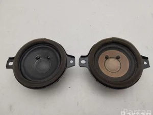 Chevrolet 20884480 CORVETTE (C7) 2016 Haut-parleur