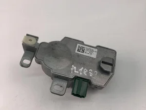 Volvo P31340734 V60 2013 Blocage du volant