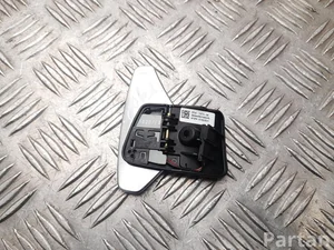 Land Rover CPLA-7L074-AA / CPLA7L074AA RANGE ROVER SPORT (L494) 2017 Botones del volante