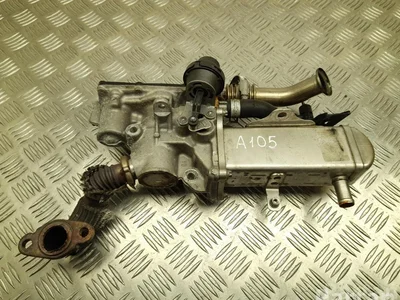 Suzuki 8201038571 GRAND VITARA II (JT, TE, TD) 2009 Vanne EGR - Image 1