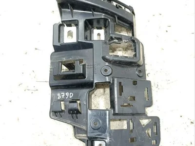 Mercedes-Benz A2978850204, A2978807602 EQS (V297) 2022 Stoßstangenhalter hinten rechts - Bild 1