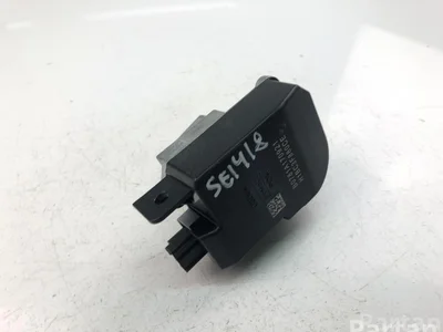 Ford H1BC3F880CE FIESTA VII 2020 Blocage du volant - Image 1