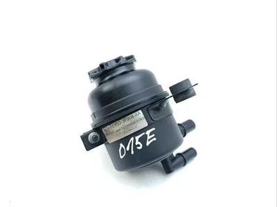 Jaguar EX53-3F908-AA / EX533F908AA F-TYPE Convertible (X152) 2015 Expansion Tank, power steering - Image 1