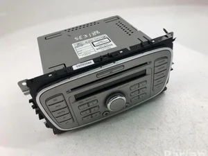 Ford 8M5T-18C815-AC / 8M5T18C815AC FOCUS II (DA_, HCP) 2009 Radio / lecteur CD