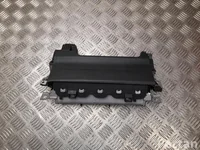 Lexus 73900-33140, TG13D04001 / 7390033140, TG13D04001 ES VII XZ10 2021 Knie-/Fußairbag linke Seite