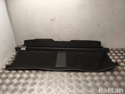 Smart A4538105500 FORFOUR Hatchback (453) 2022 Blind for luggage compartmet - Image 1