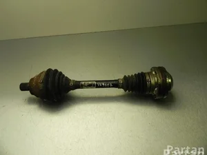 Volkswagen 1K0 407 271 MC / 1K0407271MC JETTA IV (162, 163) 2011 Arbre de transmission Left Front