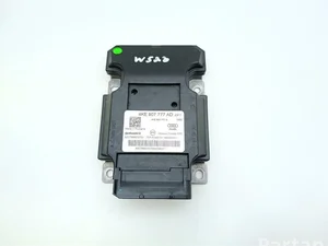 Audi 4KE907777AD, 4KE907777A, 4KE907777 E-Tron 2019 Unité de contrôle du châssis