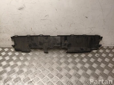 Dacia 628101429R BIGSTER 2025 Radiator trim - Image 1